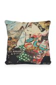 Декоративна подушка Madre Selva колір барвистий (3243995) Декоративна подушка Madre Selva колір барвистий (3243995)