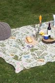 Плед для пікніка Madre Selva Manta Picnic колір барвистий Плед для пікніка Madre Selva Manta Picnic колір барвистий