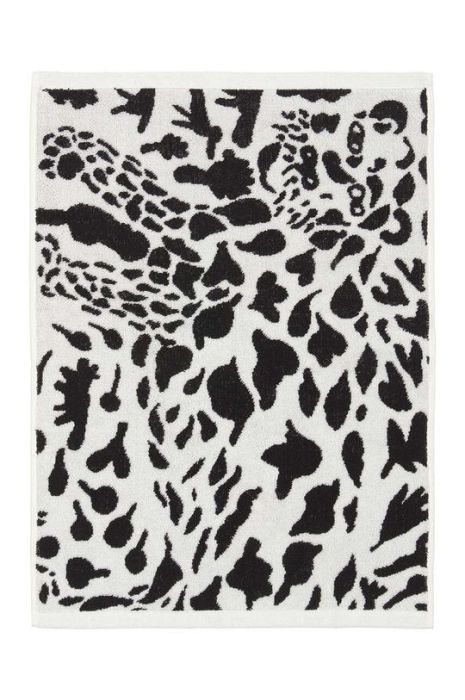 Рушник Iittala Oiva Toikka колір барвистий