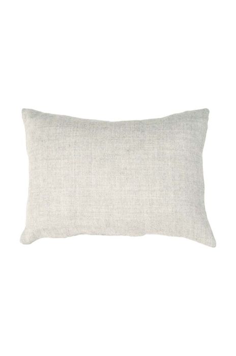 Дорожня подушка My Alpaca колір сірий (3492116)