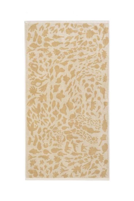 Рушник Iittala колір бежевий