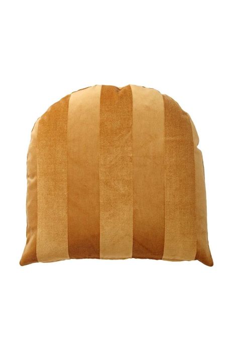 Декоративна подушка AYTM колір жовтий (3329610)