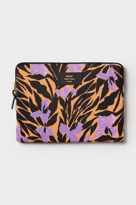 Чохол для планшета WOUF Vera колір барвистий