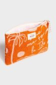 Сумка WOUF Ibiza колір помаранчевий (3492130)