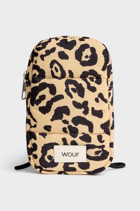 Чохол для телефону WOUF Agathe колір барвистий