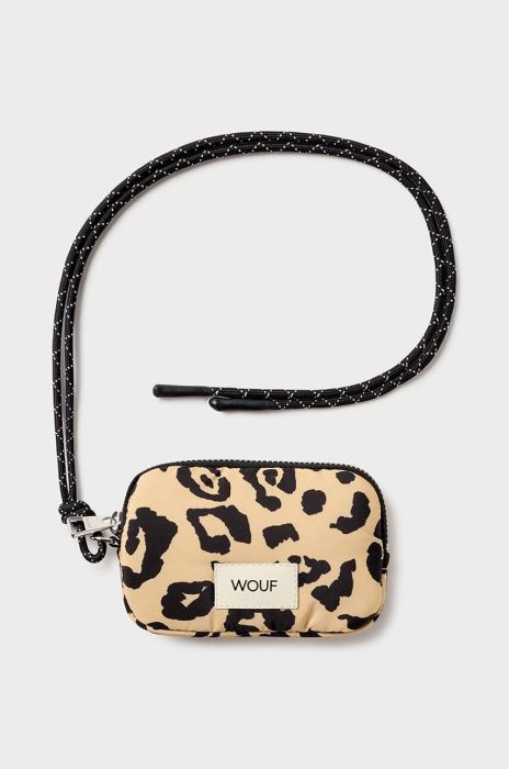 Сумка WOUF Agathe колір барвистий (3492134)