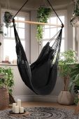 Гамак колір чорний (3383025)