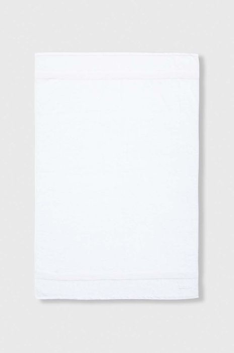 Бавовняний рушник BOSS 100 x 150 cm колір білий (3530614)