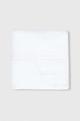 Маленький бавовняний рушник BOSS 50 x 100 cm колір білий (3531488)