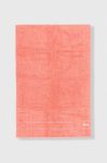 Бавовняний рушник BOSS 100 x 150 cm колір помаранчевий (3531840)