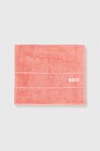 Бавовняний рушник BOSS 100 x 150 cm колір помаранчевий (3531840)