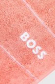 Бавовняний рушник BOSS 100 x 150 cm колір помаранчевий (3531840)