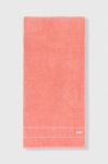 Бавовняний рушник BOSS 70 x 140 cm колір помаранчевий (3530620)