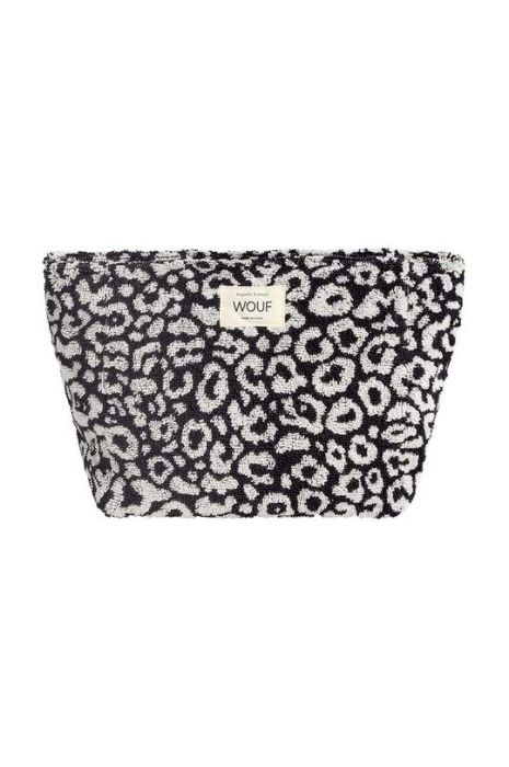 Туристична косметичка WOUF Coco колір барвистий