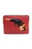 Чохол для ноутбука Seletti Revolver 34,5 x 25 x 2 cm колір барвистий