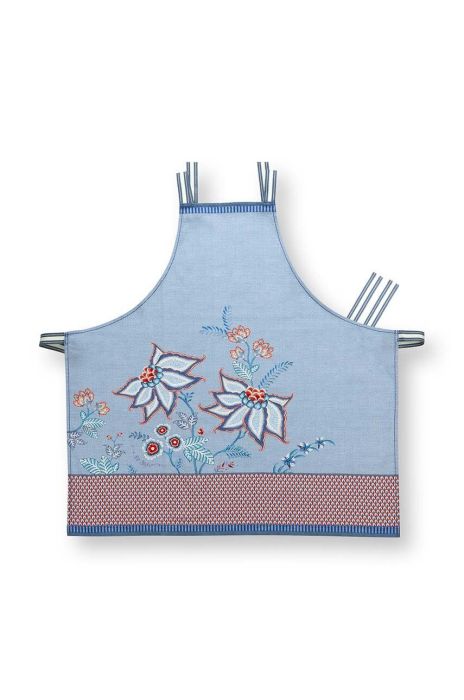 Фартух Pip Studio Flower Festival колір барвистий