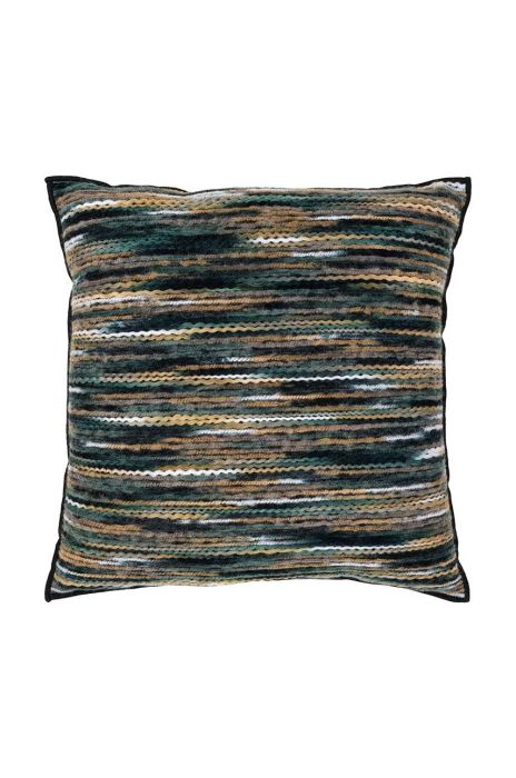 Декоративна подушка House Nordic Geelong колір барвистий