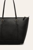 Lauren Ralph Lauren - Сумочка колір чорний (603968)