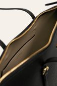 Lauren Ralph Lauren - Сумочка колір чорний (603968)
