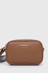 Сумочка Emporio Armani колір коричневий (3417428)