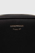 Сумочка Emporio Armani колір чорний (2253352)