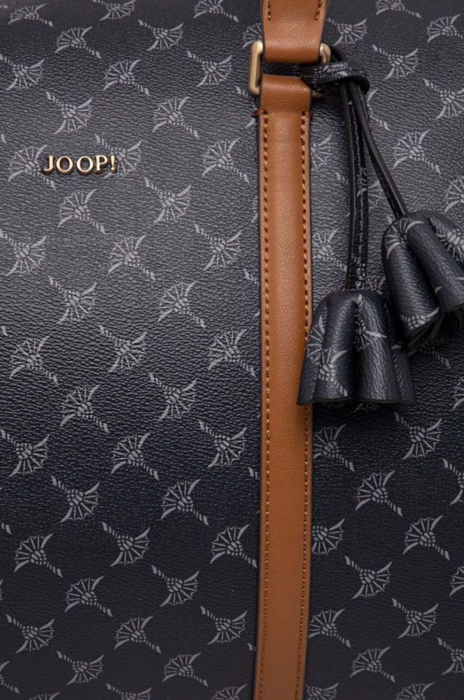 Сумка Joop! колір синій (3265836) фото 4