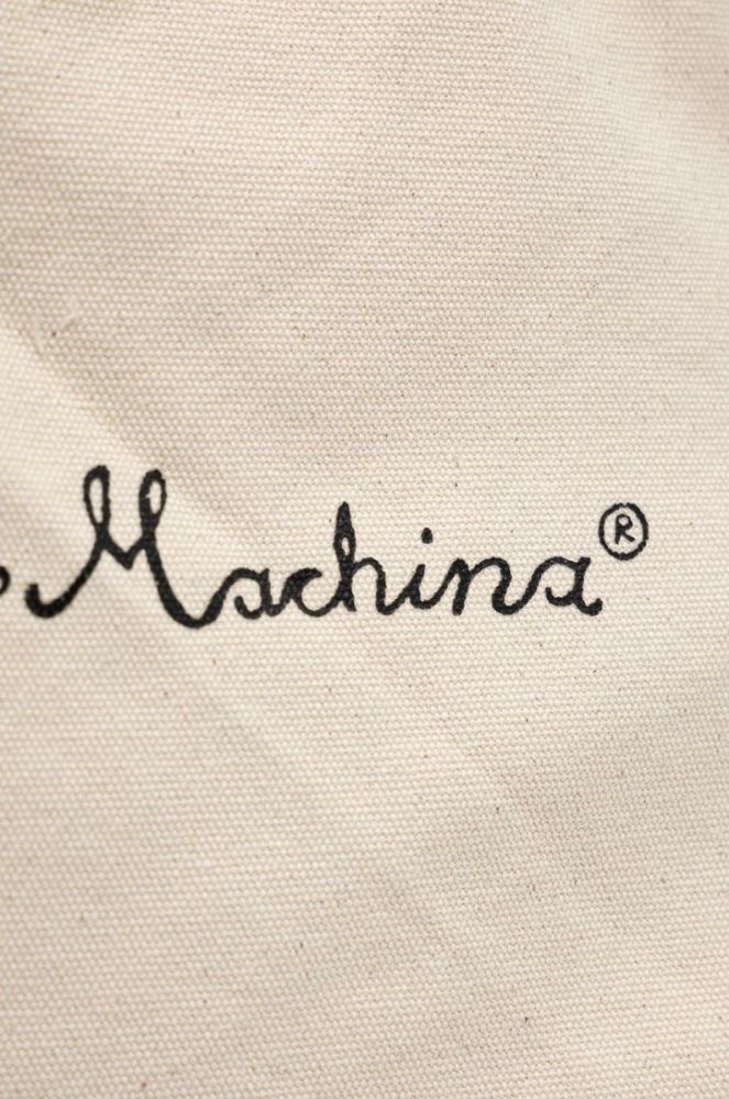 Deus Ex Machina колір бежевий фото 4