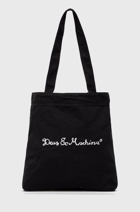 Deus Ex Machina колір чорний