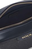 Сумочка Tous колір синій (2860964)
