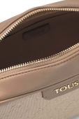 Сумочка Tous колір бежевий (2860965)