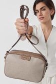 Сумочка Tous колір бежевий (2860965)