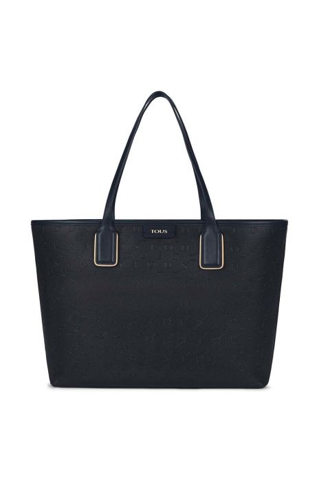 Сумочка Tous колір синій (2860966)