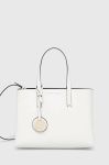 Сумочка Emporio Armani колір білий
