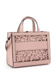Сумочка Tous колір рожевий (2950720)