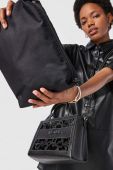Сумочка Tous колір чорний (2950721)