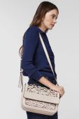 Сумочка Tous колір бежевий (2950722)