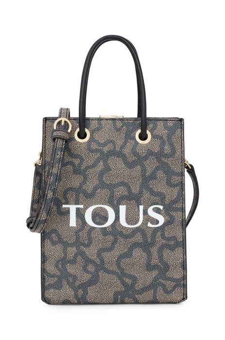 Сумочка Tous колір барвистий (2950724)