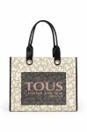 Сумочка Tous колір барвистий (3012772)