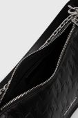 Сумочка Karl Lagerfeld колір чорний (3135467)
