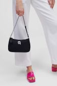Сумочка Karl Lagerfeld колір чорний (3081492)