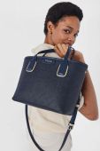 Сумочка Tous колір синій (3216177)