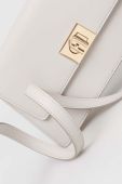 Сумочка Furla Zoe колір білий