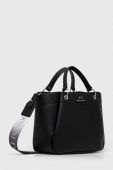 Сумочка Armani Exchange колір чорний (3418232)