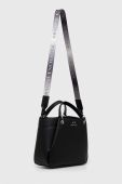 Сумочка Armani Exchange колір чорний (3418232)