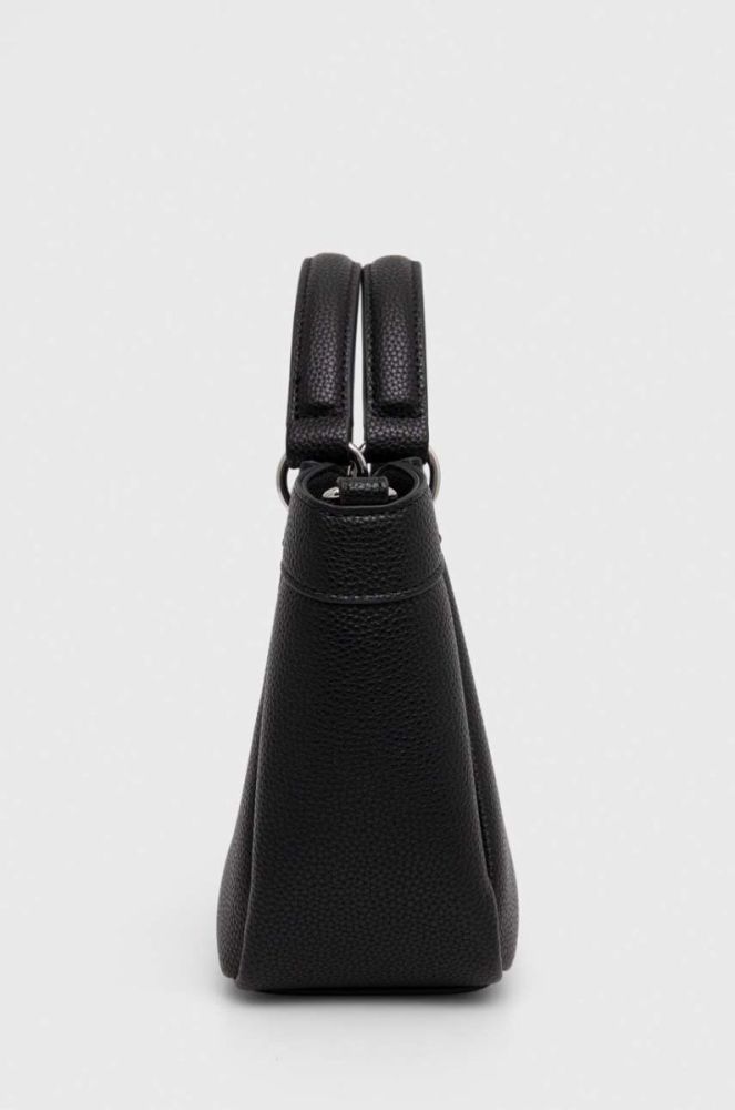 Сумочка Armani Exchange колір чорний (3397106) фото 2