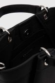 Сумочка Armani Exchange колір чорний (3397106)
