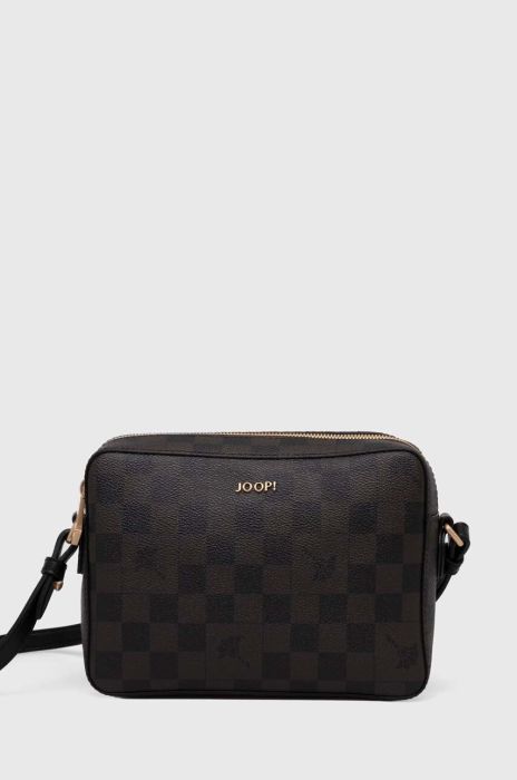 Сумочка Joop! колір коричневий (3445111)