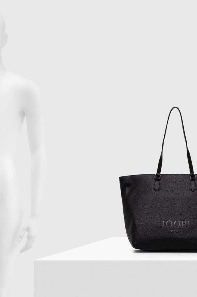 Сумочка Joop! колір чорний (3522787) фото 6