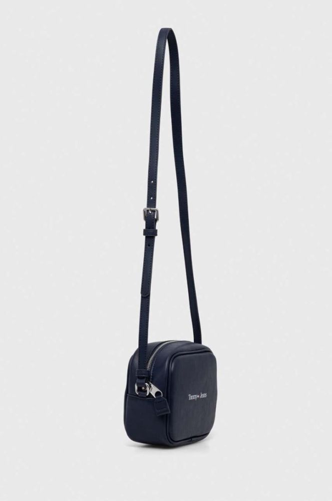 Сумочка Tommy Jeans колір синій (3605138) фото 2