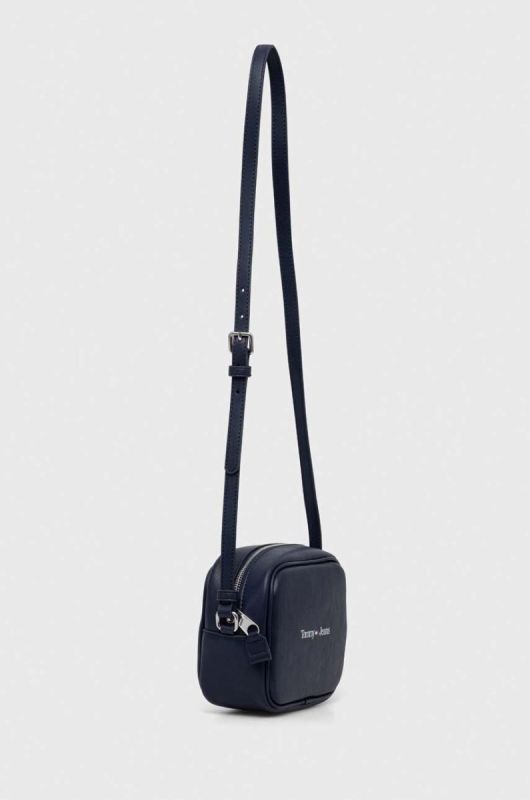 Сумочка Tommy Jeans колір синій (3605138) фото 2